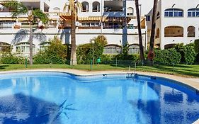 Apartment Los Nadales
